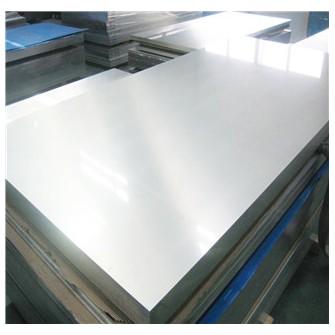 304 316L 321 stainless steel sheet