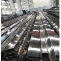 AISI 304 316L stainless steel pipe