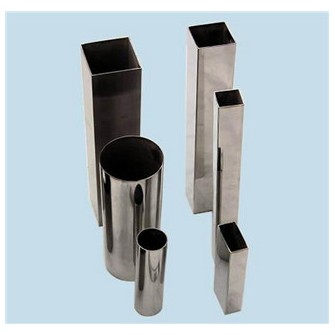 ERW stainless steel pipe tube