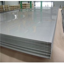 stainless steel 2B sheet