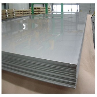 stainless steel 2B sheet