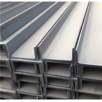 stainless steel channel bar