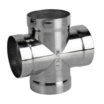 stainless steel fitting