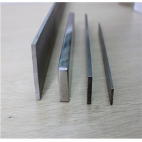 stainless steel flat bar