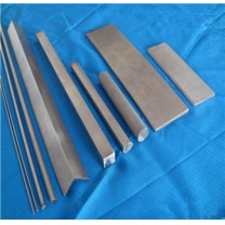 stainless steel other shape bar