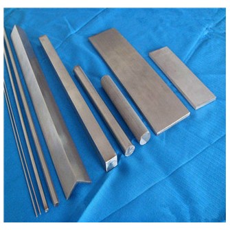 stainless steel other shape bar