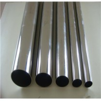 stainless steel pipe bright