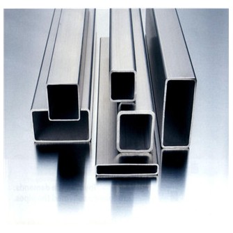 stainless steel rectangle pipe