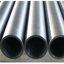 stainless steel round pipe