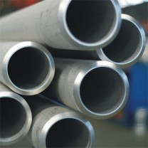 stainless steel seamless pipe