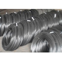 stainless steel spring wire