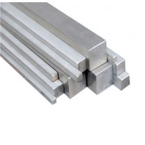 stainless steel square bar