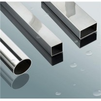 stainless steel square pipe