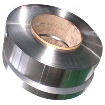 stainless steel strip 2B BA