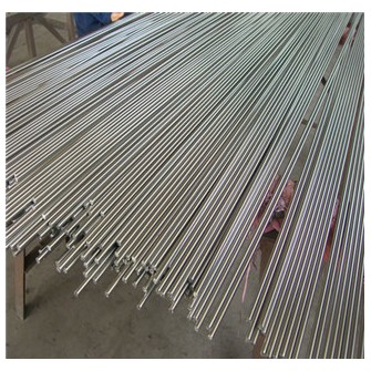 201 410 420 430 stainless steel bar