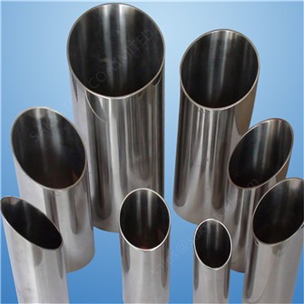 304 316L stainless steel welded