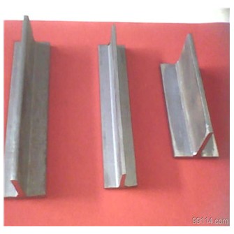 304 316L stainless steel welded T bar