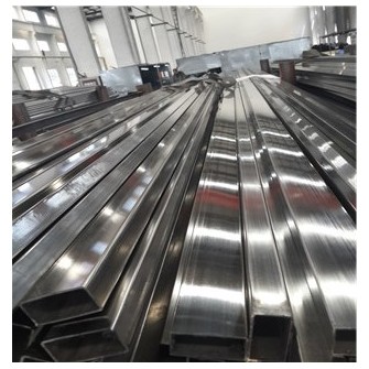 AISI 304 316L stainless steel pipe