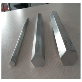 hairline stainless steel bar