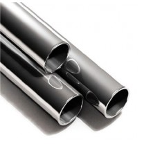 No.4 inox pipe tube