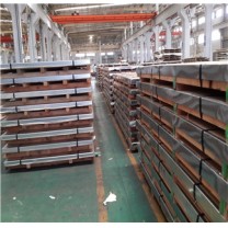 stainless steel 1000mm CR sheet