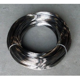 stainless steel annealed soft wire