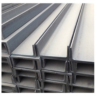 stainless steel channel bar