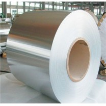 stainless steel coil