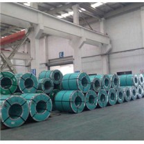 stainless steel coil 2B NO.1