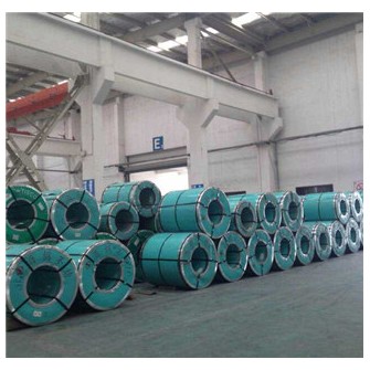 stainless steel coil 2B NO.1