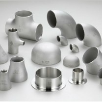 stainless steel elbow