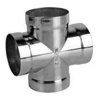 stainless steel fitting