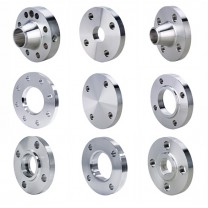 stainless steel flange