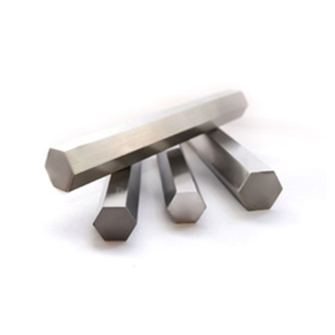 stainless steel hexagon bar