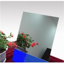 stainless steel no.8 mirror finish sheet