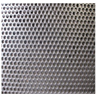 stainless steel performed sheet