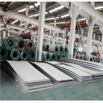 stainless steel plate hot rolled