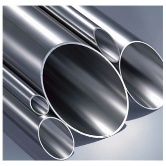 stainless steel precision pipe