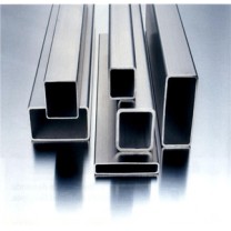 stainless steel rectangle pipe