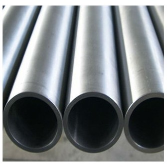 stainless steel round pipe