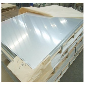 stainless steel sheet cold rolled