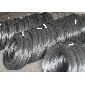 stainless steel spring wire