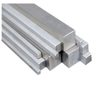 stainless steel square bar