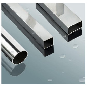 stainless steel square pipe