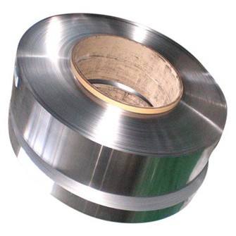 stainless steel strip 2B BA