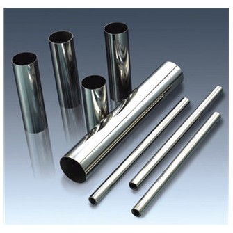 stainless steel welded pipe