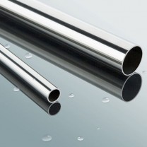 stainless steel welded pipe