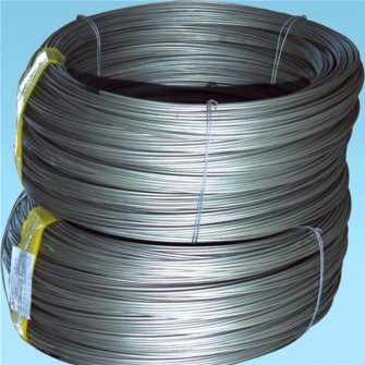 stainless steel wire rod