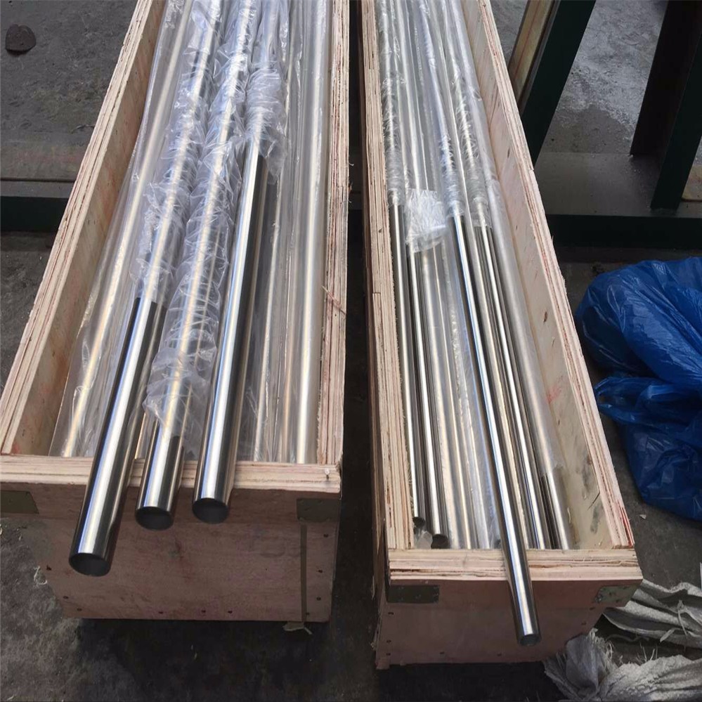 Factory Directly Stainless Steel Flange Stainless Steel Tube 316