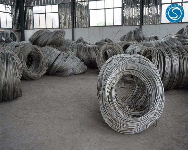 304 stainless steel wire Rod suppliers
